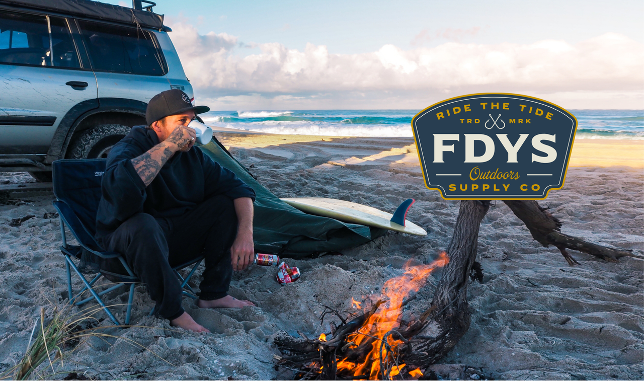 Supply / Chopper NEW DROP