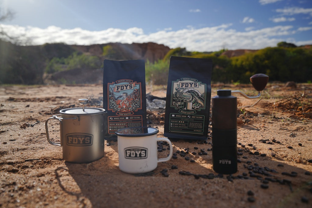 Coffee Accessories