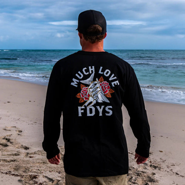 Long Sleeve