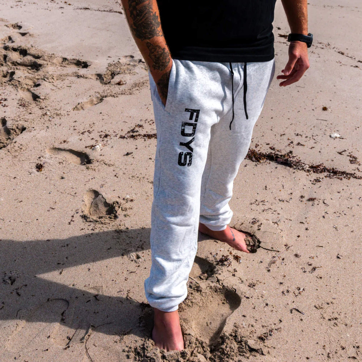 Track Pants