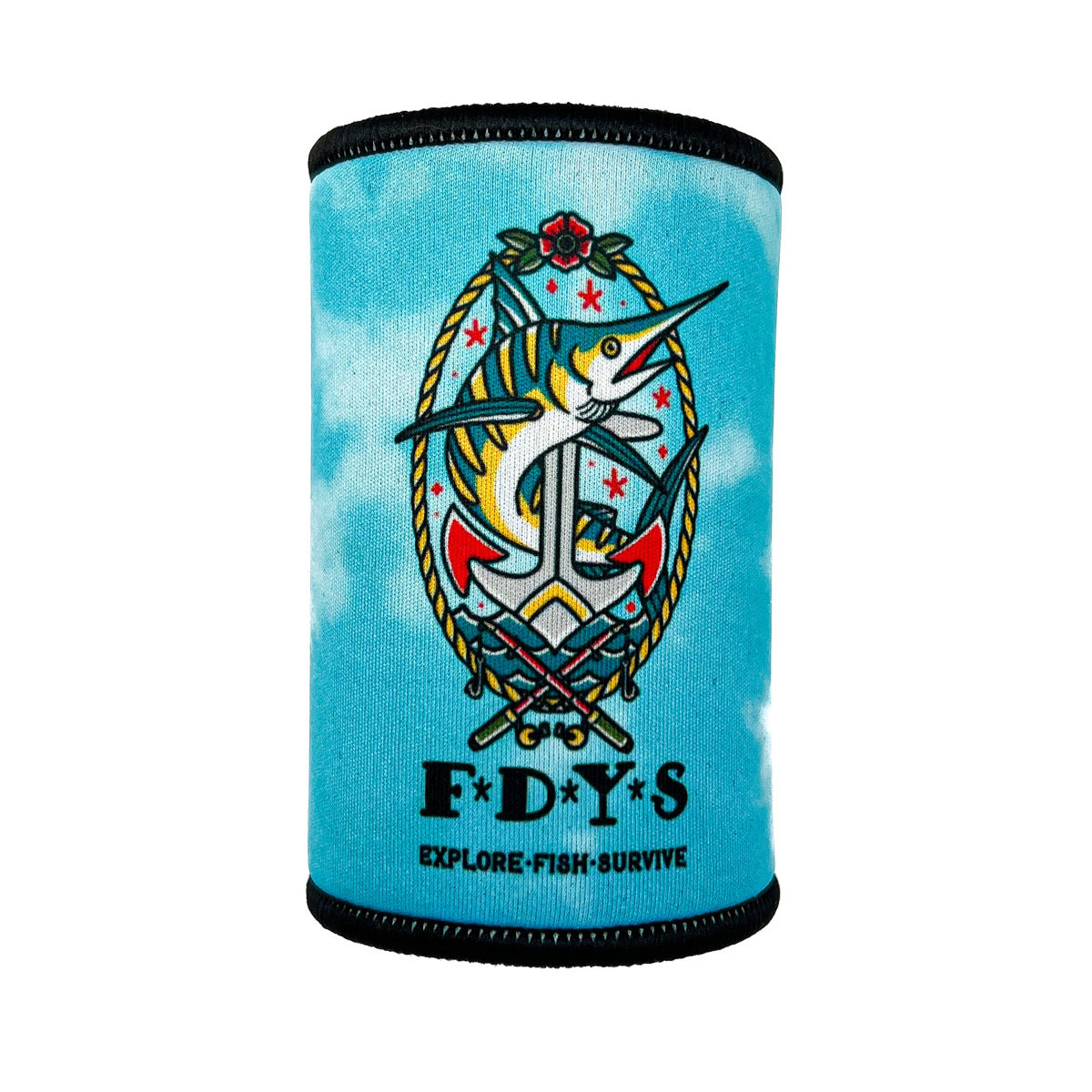 FDYS Explore Stubby Holder