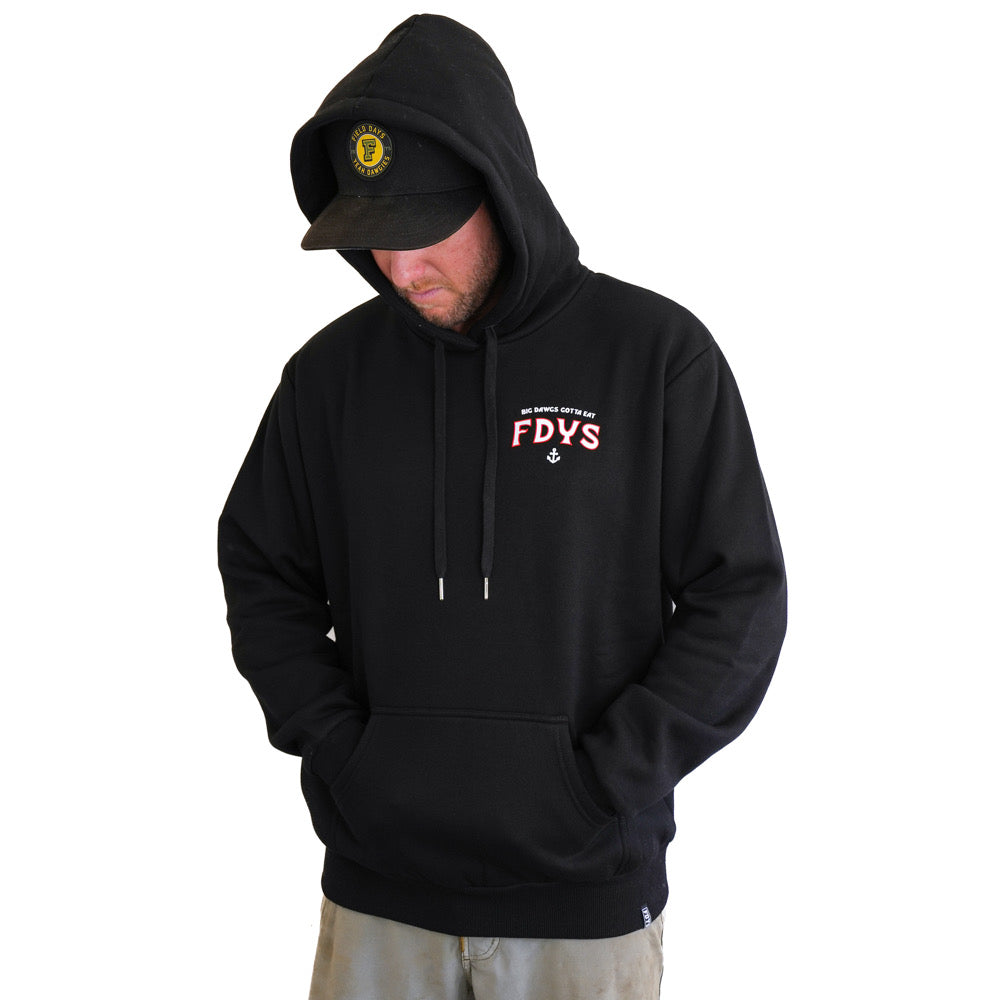 Big Dawgs Hoodie