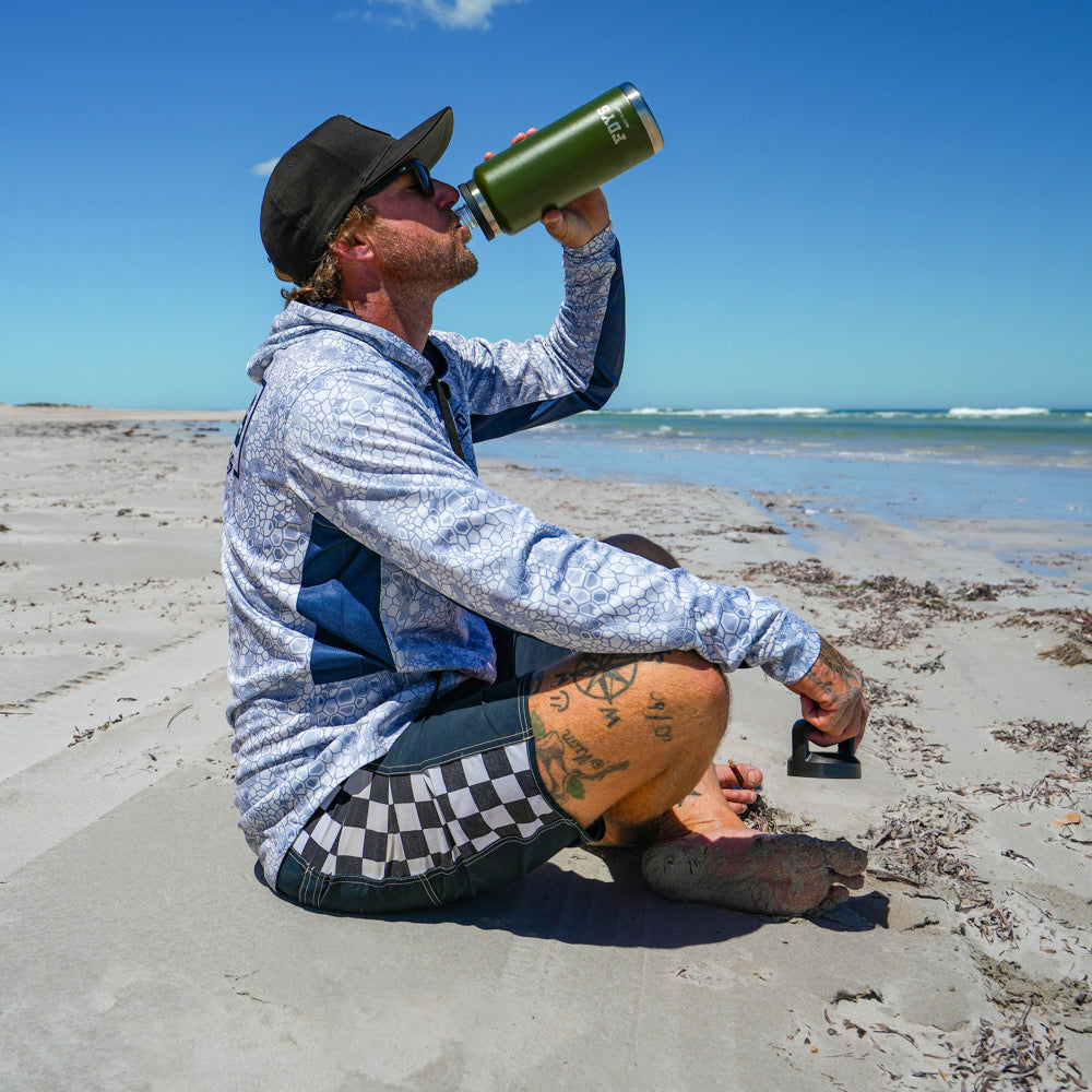 The Ranger Bottle