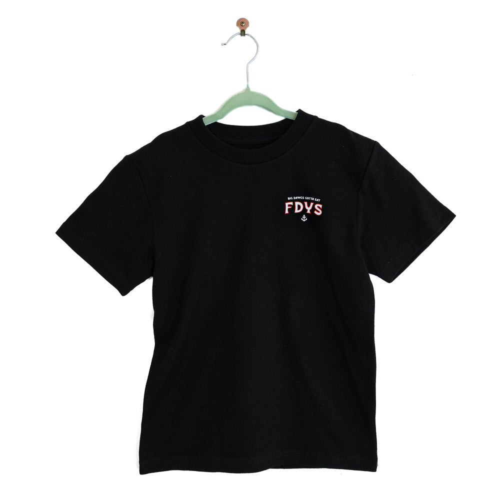 Lil Dawgs Tee