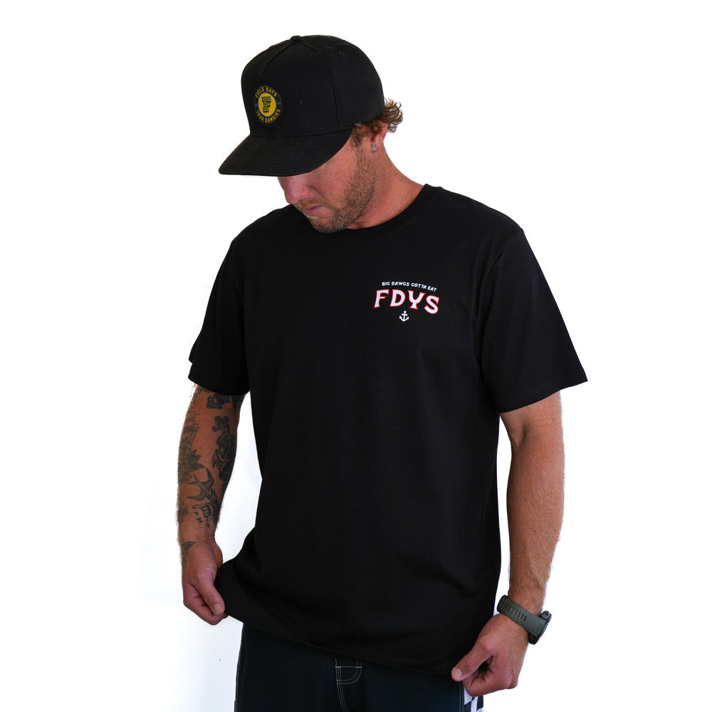 Big Dawgs Tee