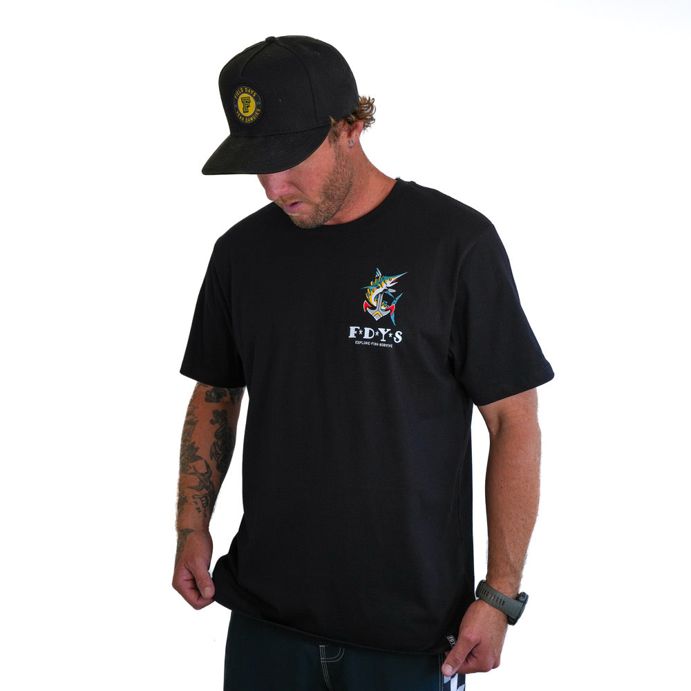 Explore Tee