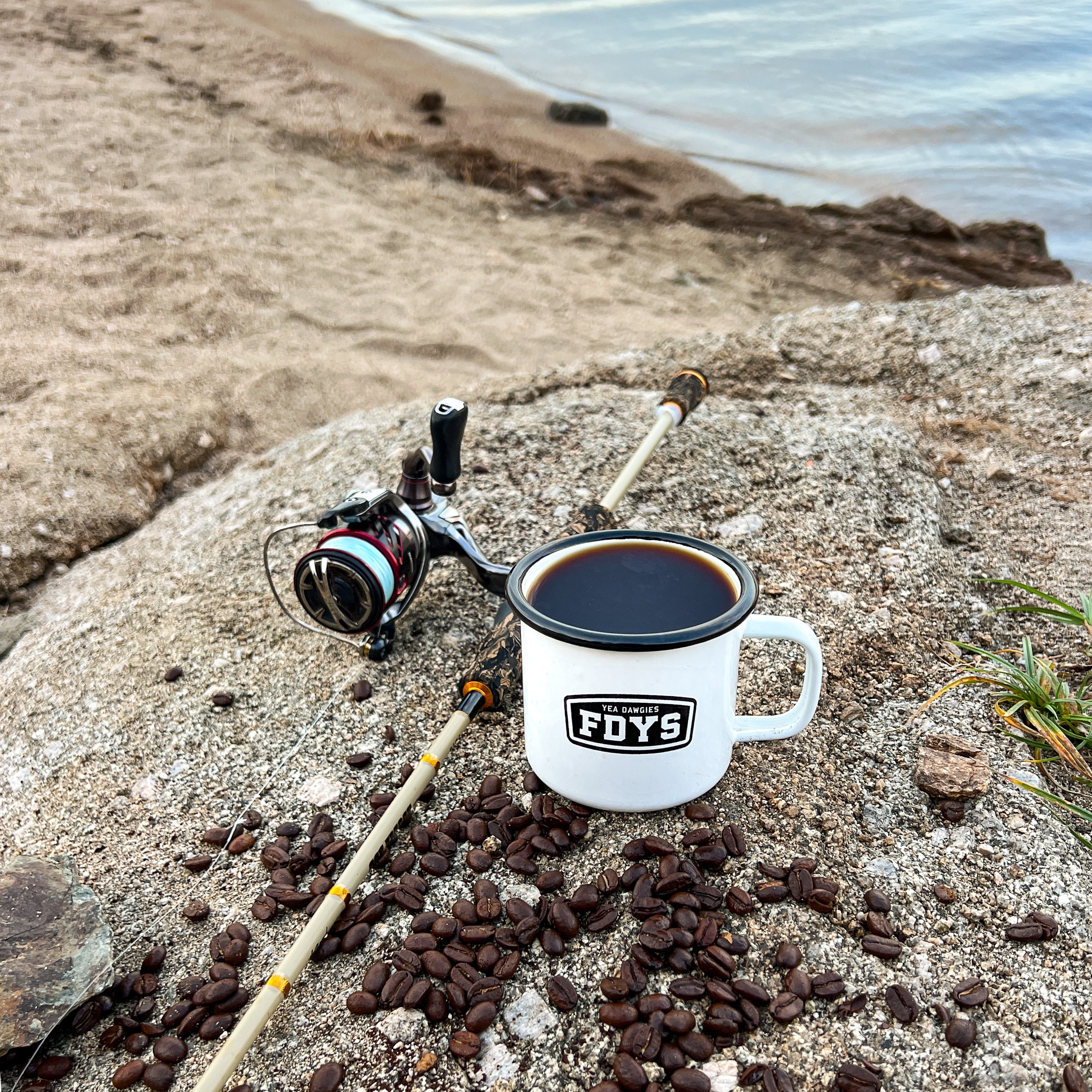 FDYS Basic Coffee Kit