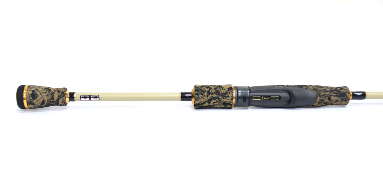 The Noodle Rod