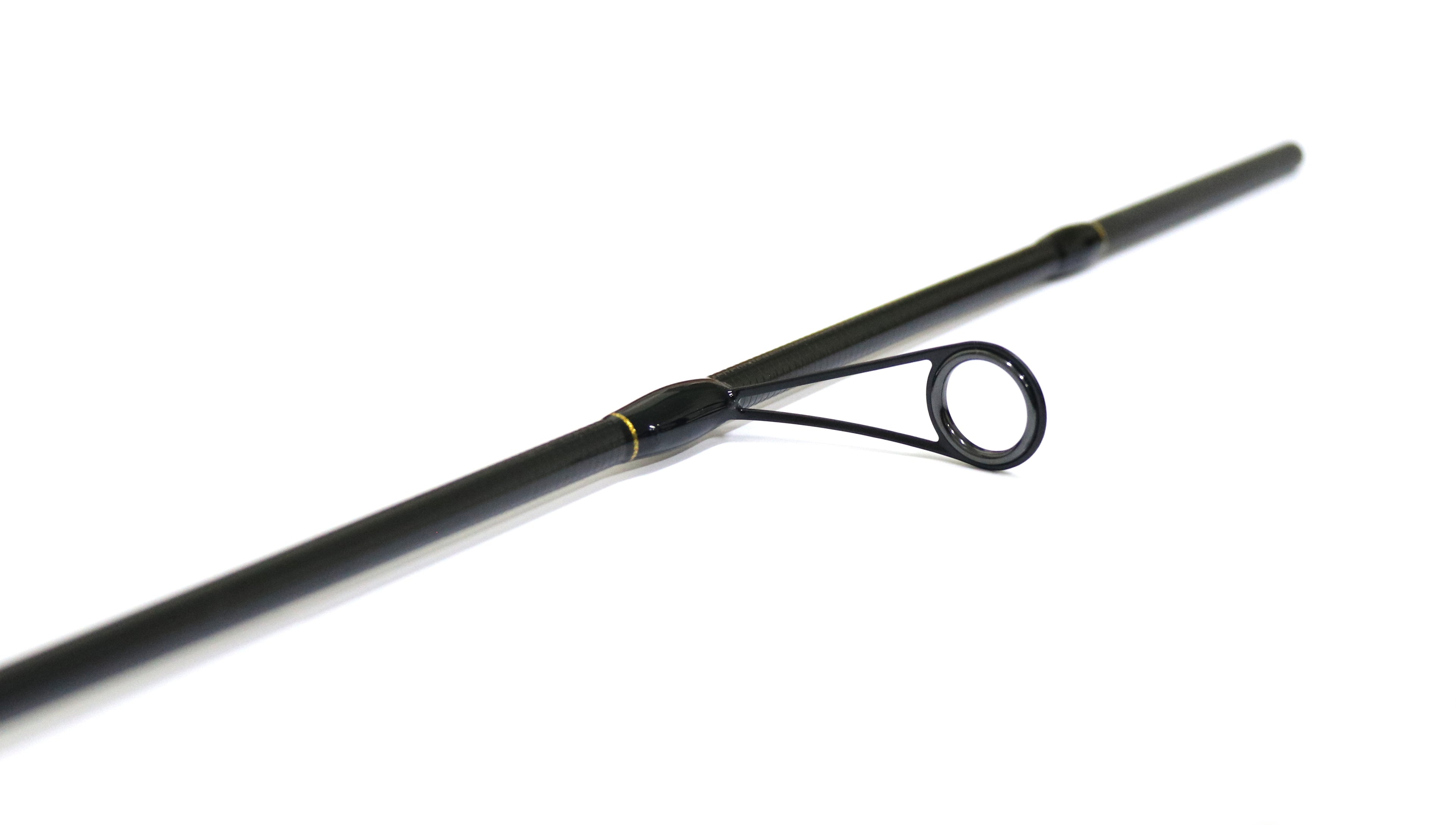 The Noodle Rod