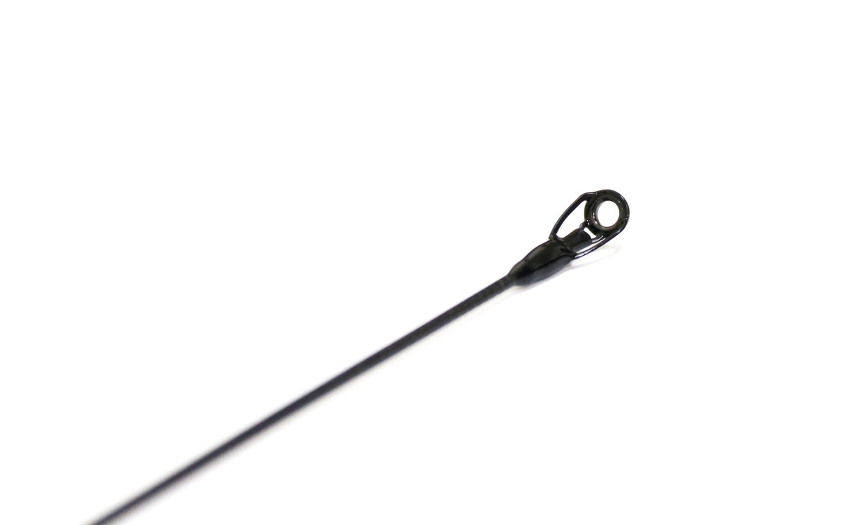 The Noodle Rod