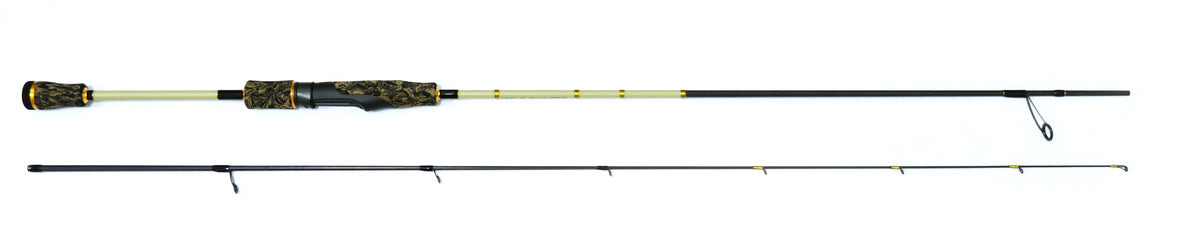 The Noodle Rod