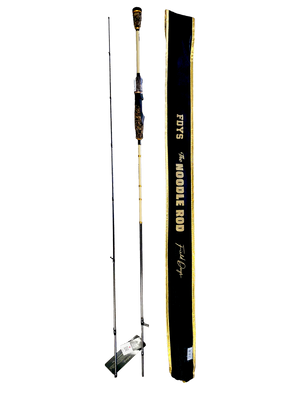 The Noodle Rod
