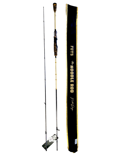 The Noodle Rod