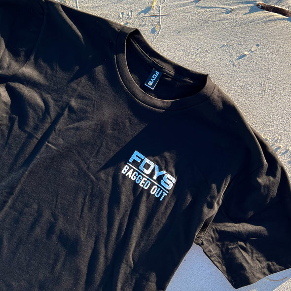 Bagged Out Tee