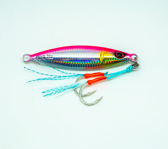 4 Pack Tiny Dancer Bundle
