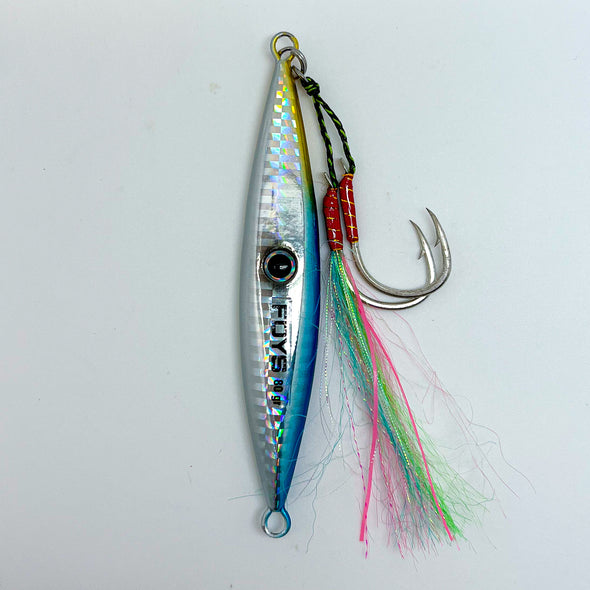 Light FDYS Jigs Bundle