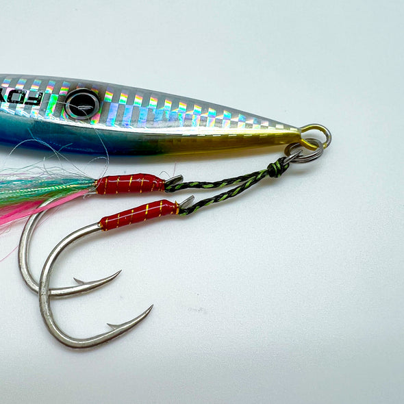 Light FDYS Jigs Bundle