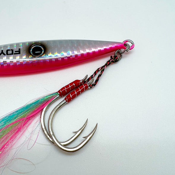 Light FDYS Jigs Bundle