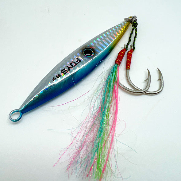 Light FDYS Jigs Bundle