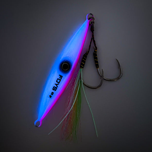 Light FDYS Jigs Bundle