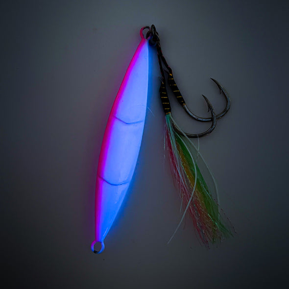 Light FDYS Jigs Bundle