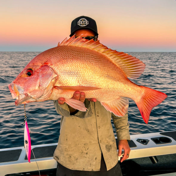 Light FDYS Jigs Bundle