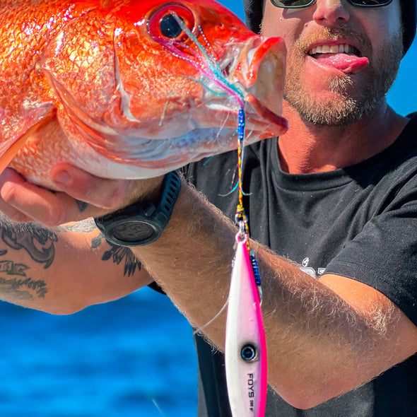 Light FDYS Jigs Bundle