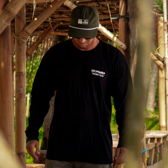 Fishing Team Long Sleeve