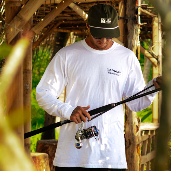 Fishing Team Long Sleeve