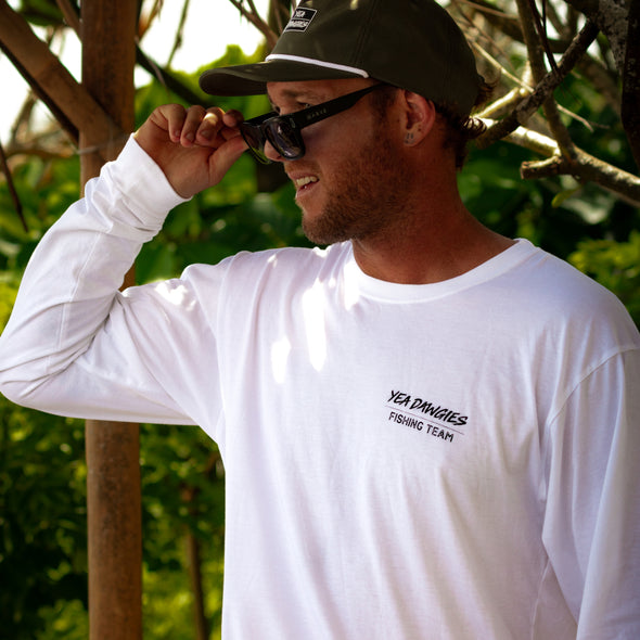 Fishing Team Long Sleeve