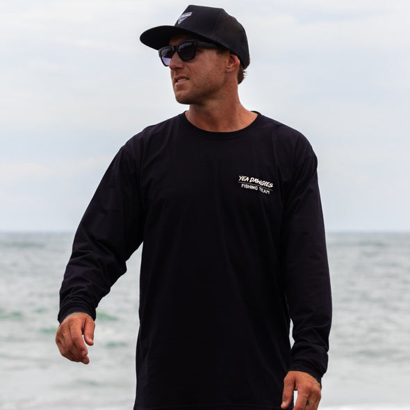 Fishing Team Long Sleeve