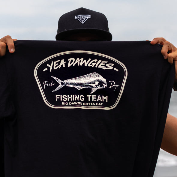 Fishing Team Long Sleeve