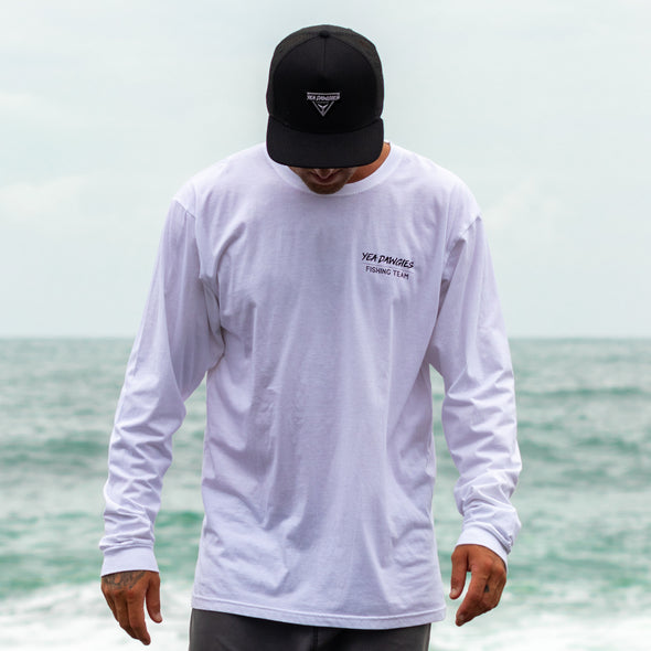 Fishing Team Long Sleeve