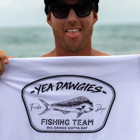 Fishing Team Long Sleeve